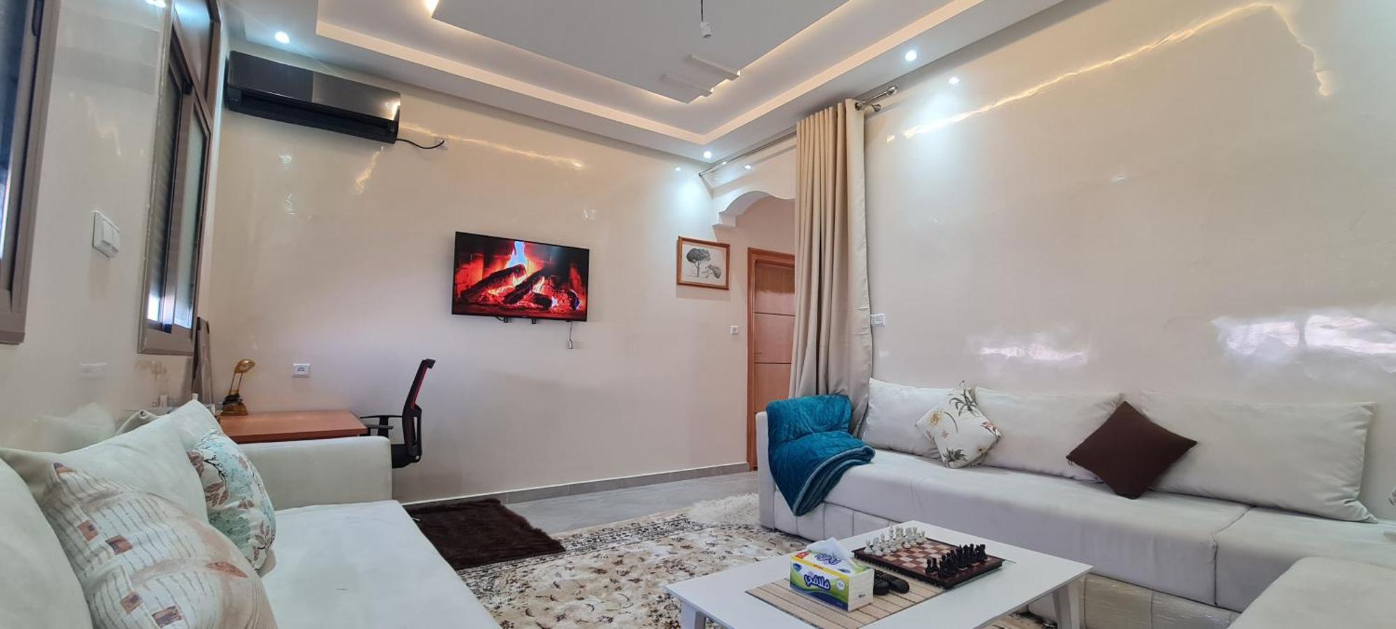 Appartement Pour Familles Midelt Bagian luar foto
