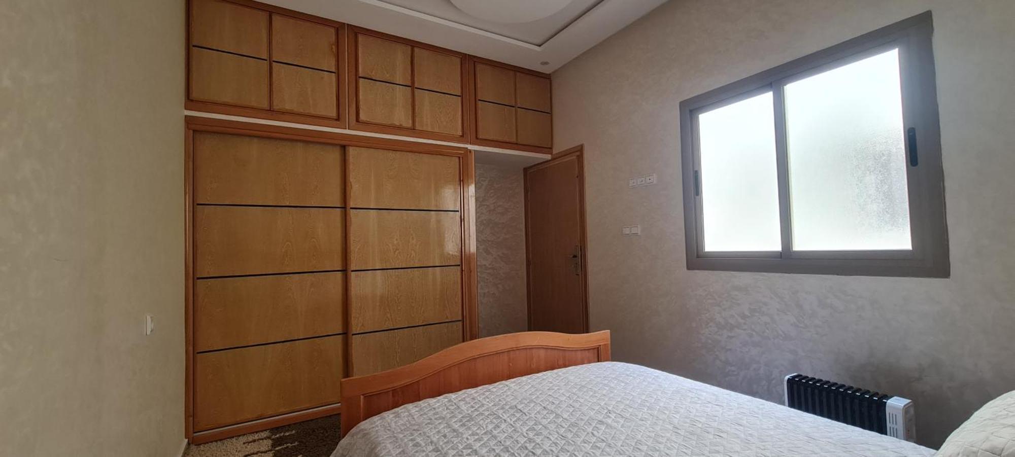 Appartement Pour Familles Midelt Bagian luar foto