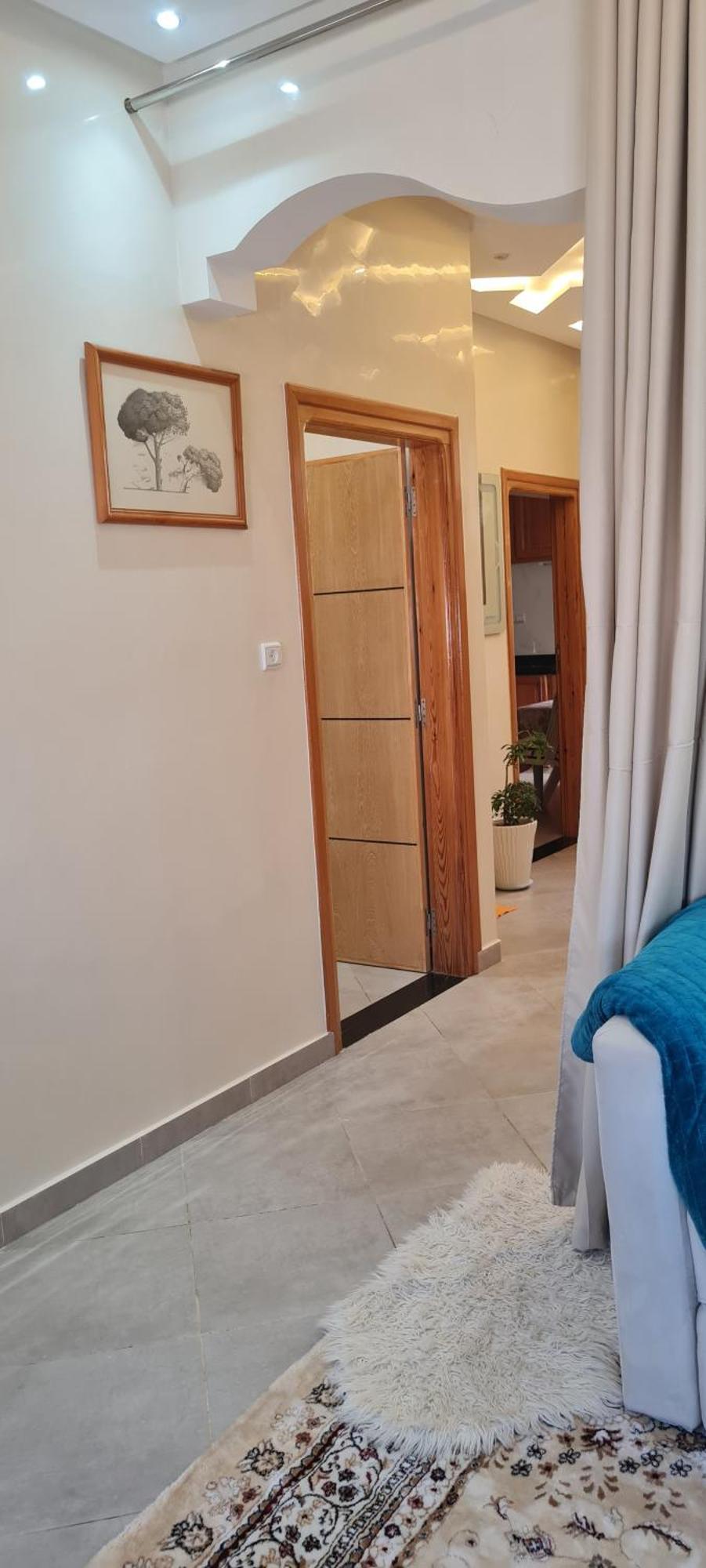Appartement Pour Familles Midelt Bagian luar foto
