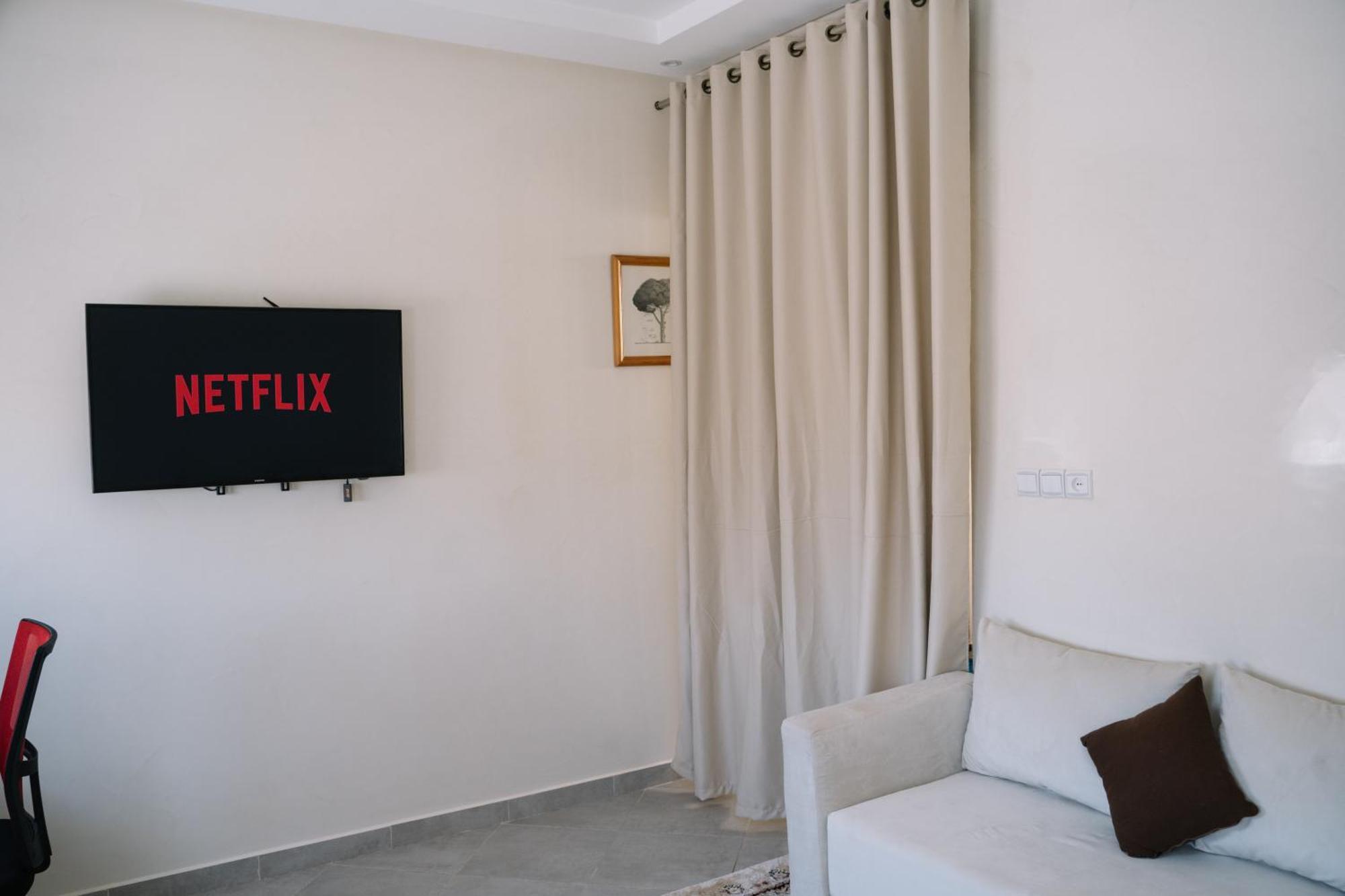 Appartement Pour Familles Midelt Bagian luar foto