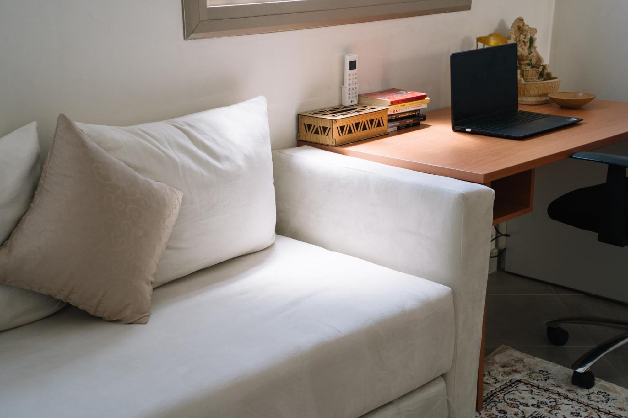 Appartement Pour Familles Midelt Bagian luar foto