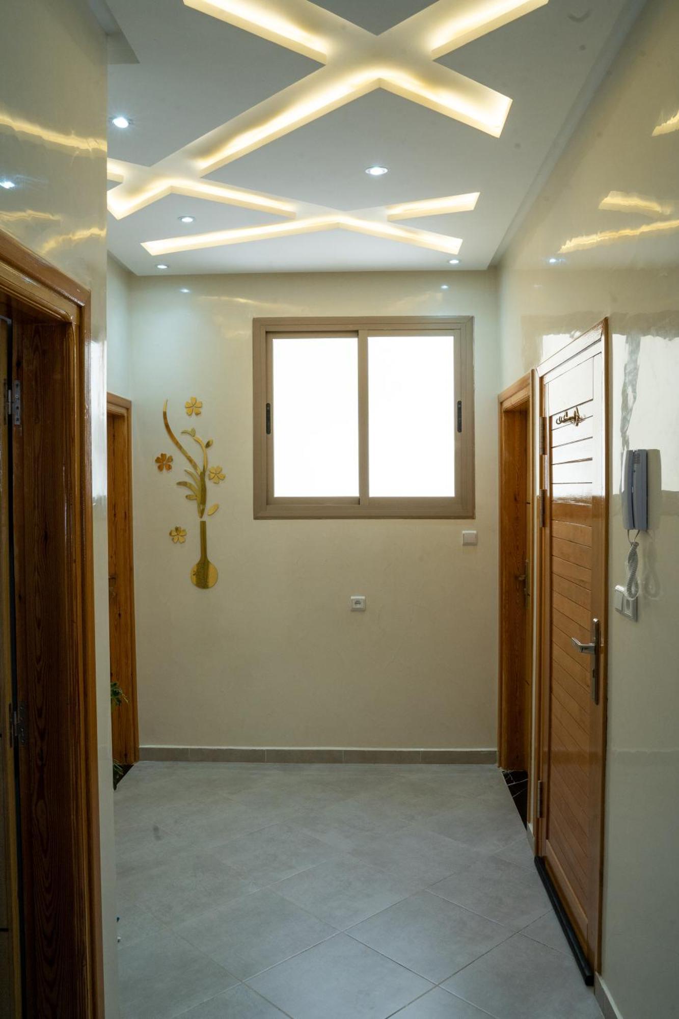 Appartement Pour Familles Midelt Bagian luar foto