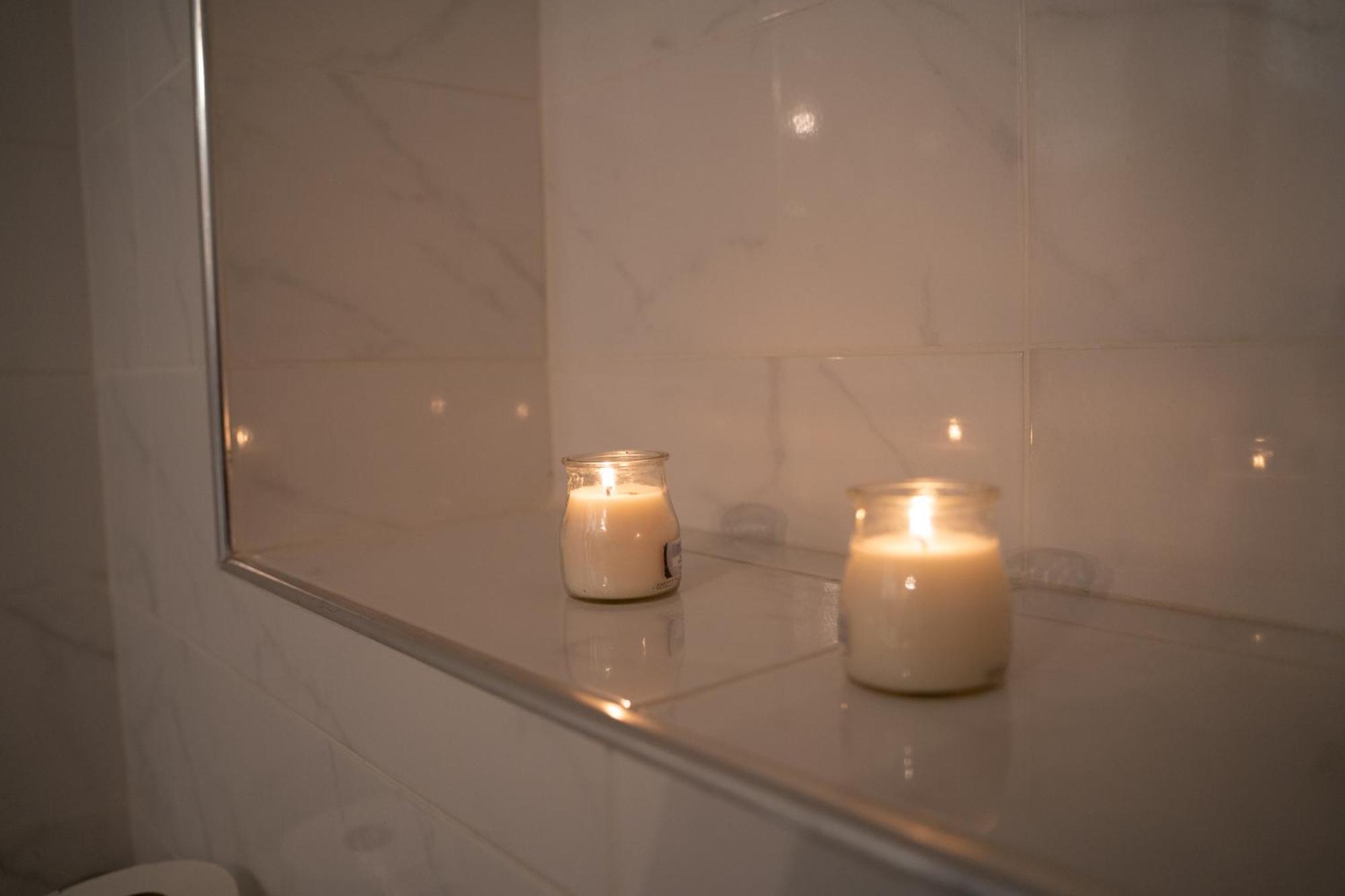 Appartement Pour Familles Midelt Bagian luar foto