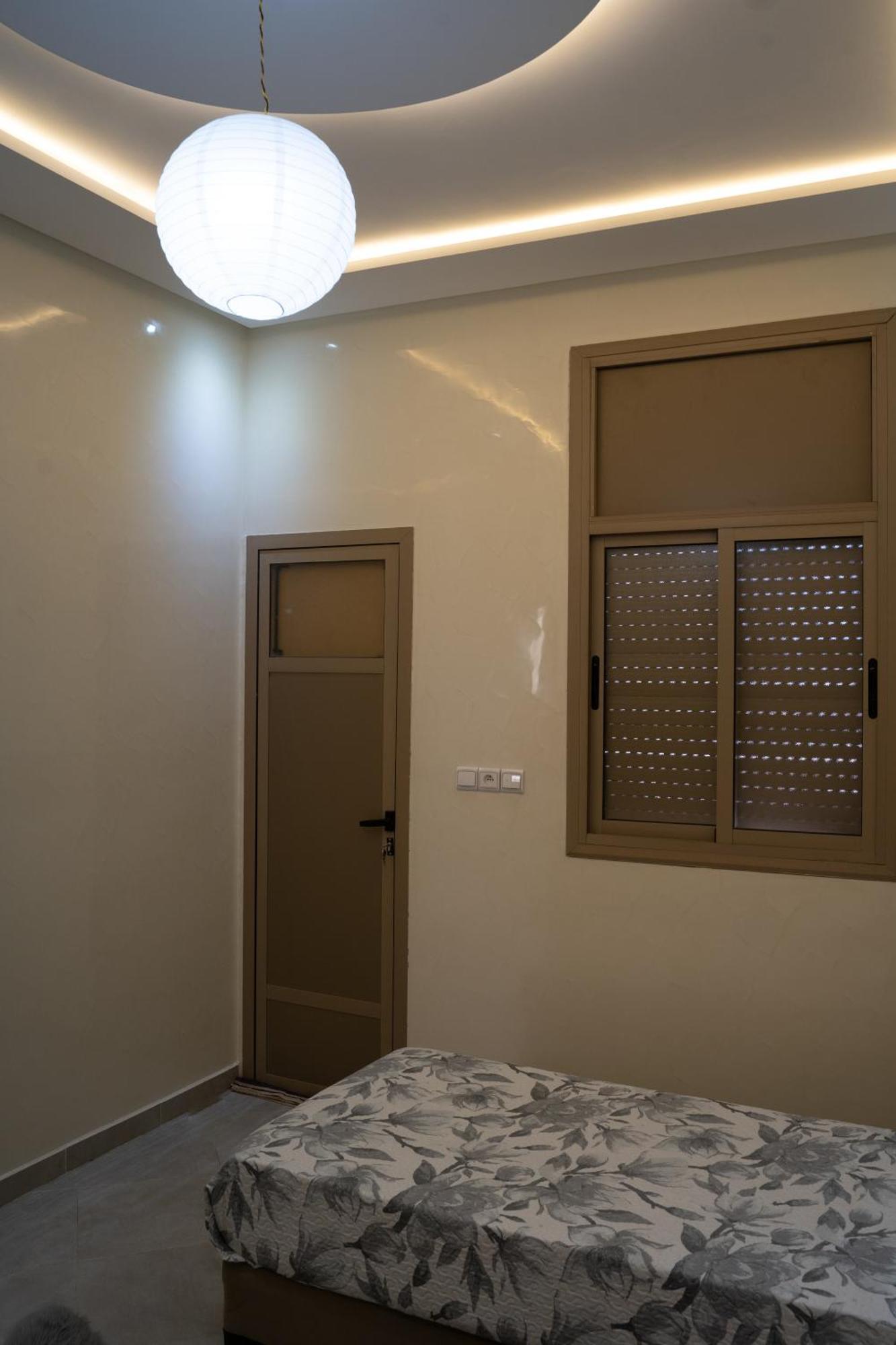 Appartement Pour Familles Midelt Bagian luar foto
