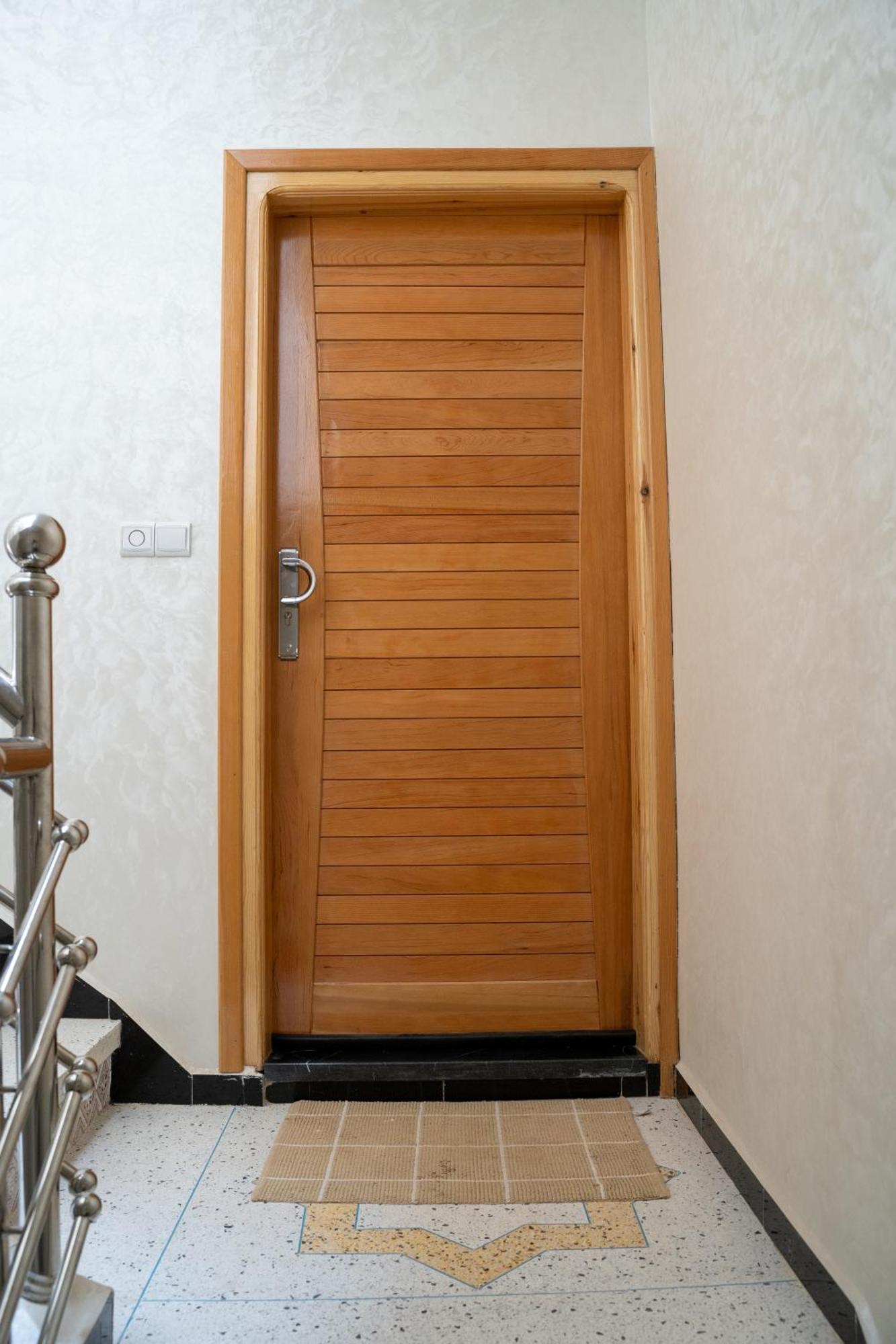 Appartement Pour Familles Midelt Bagian luar foto