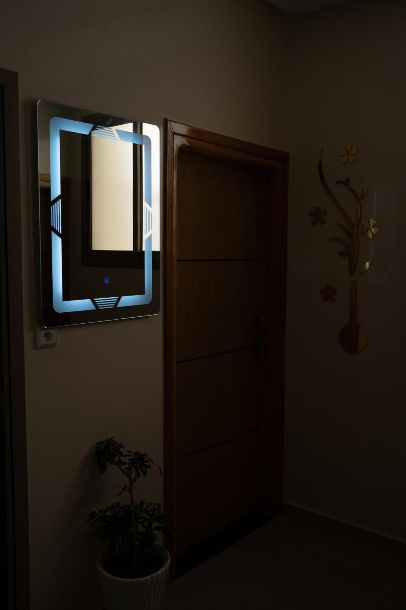 Appartement Pour Familles Midelt Bagian luar foto