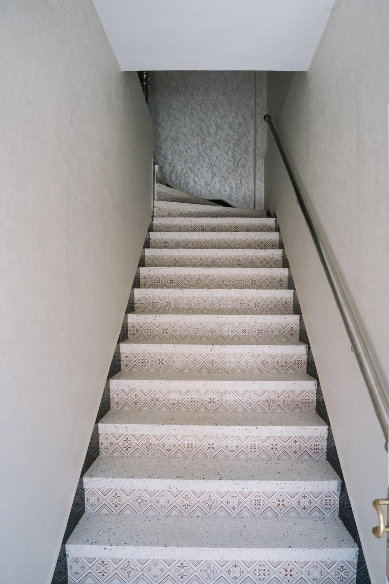 Appartement Pour Familles Midelt Bagian luar foto