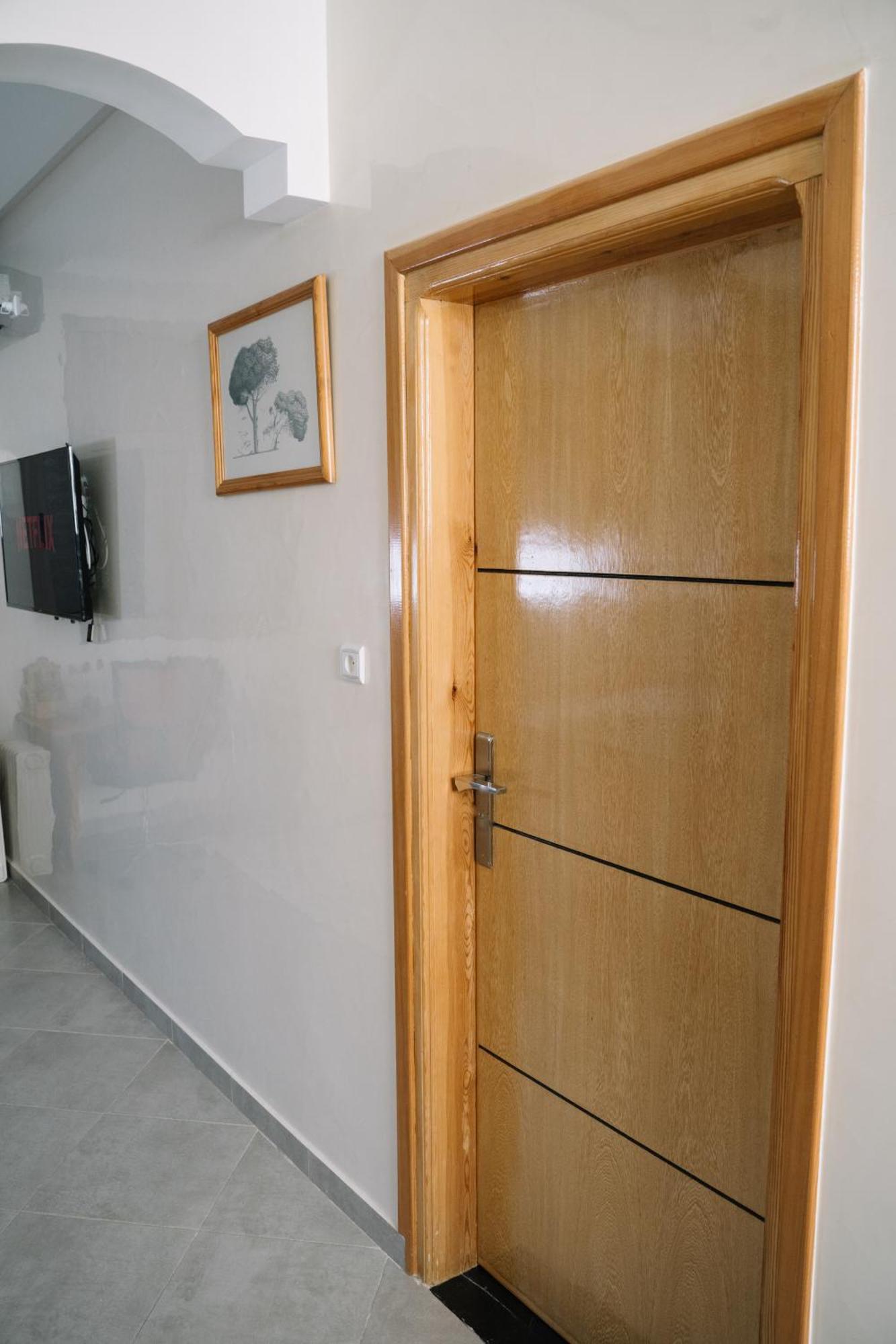Appartement Pour Familles Midelt Bagian luar foto