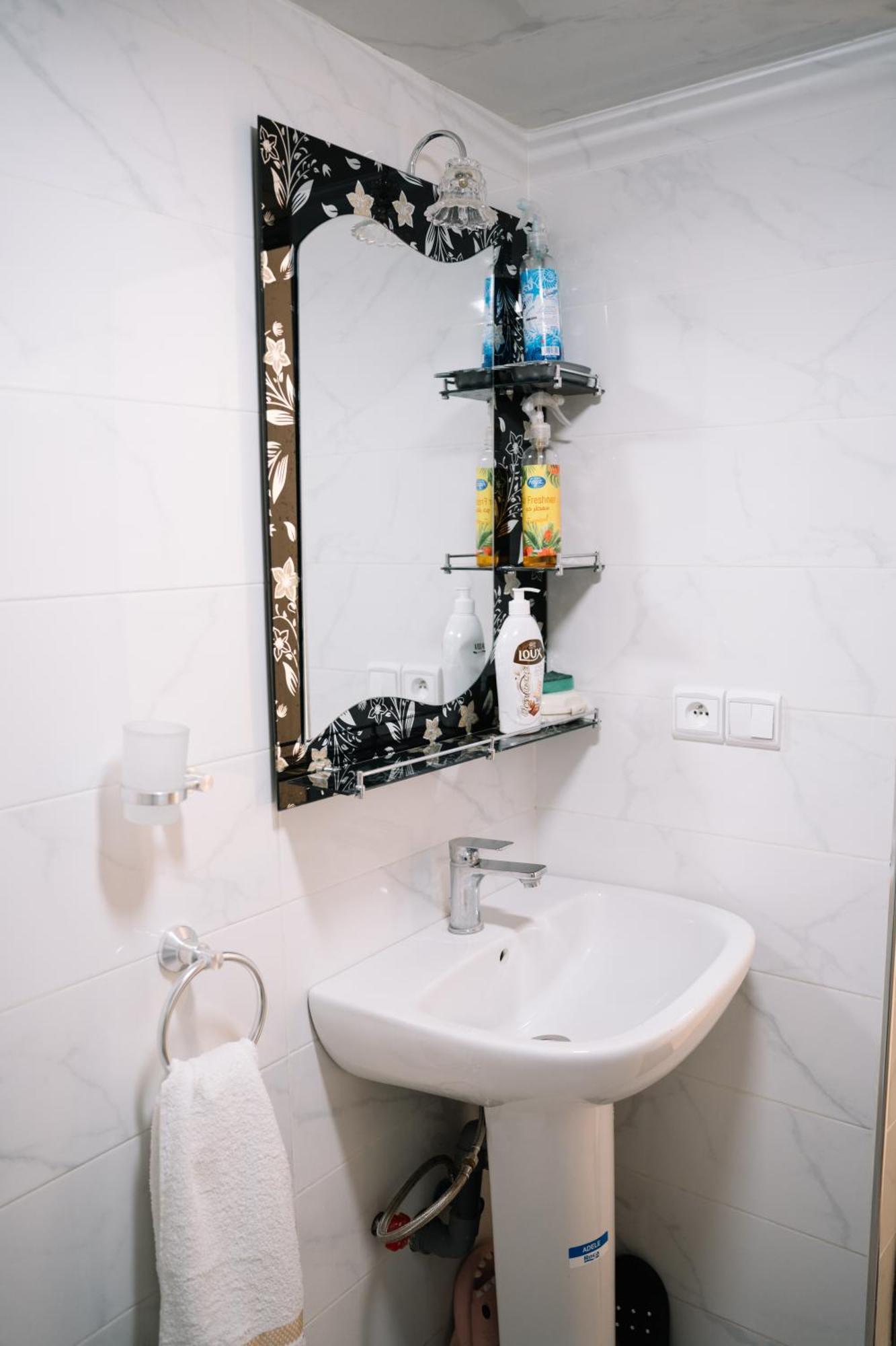 Appartement Pour Familles Midelt Bagian luar foto