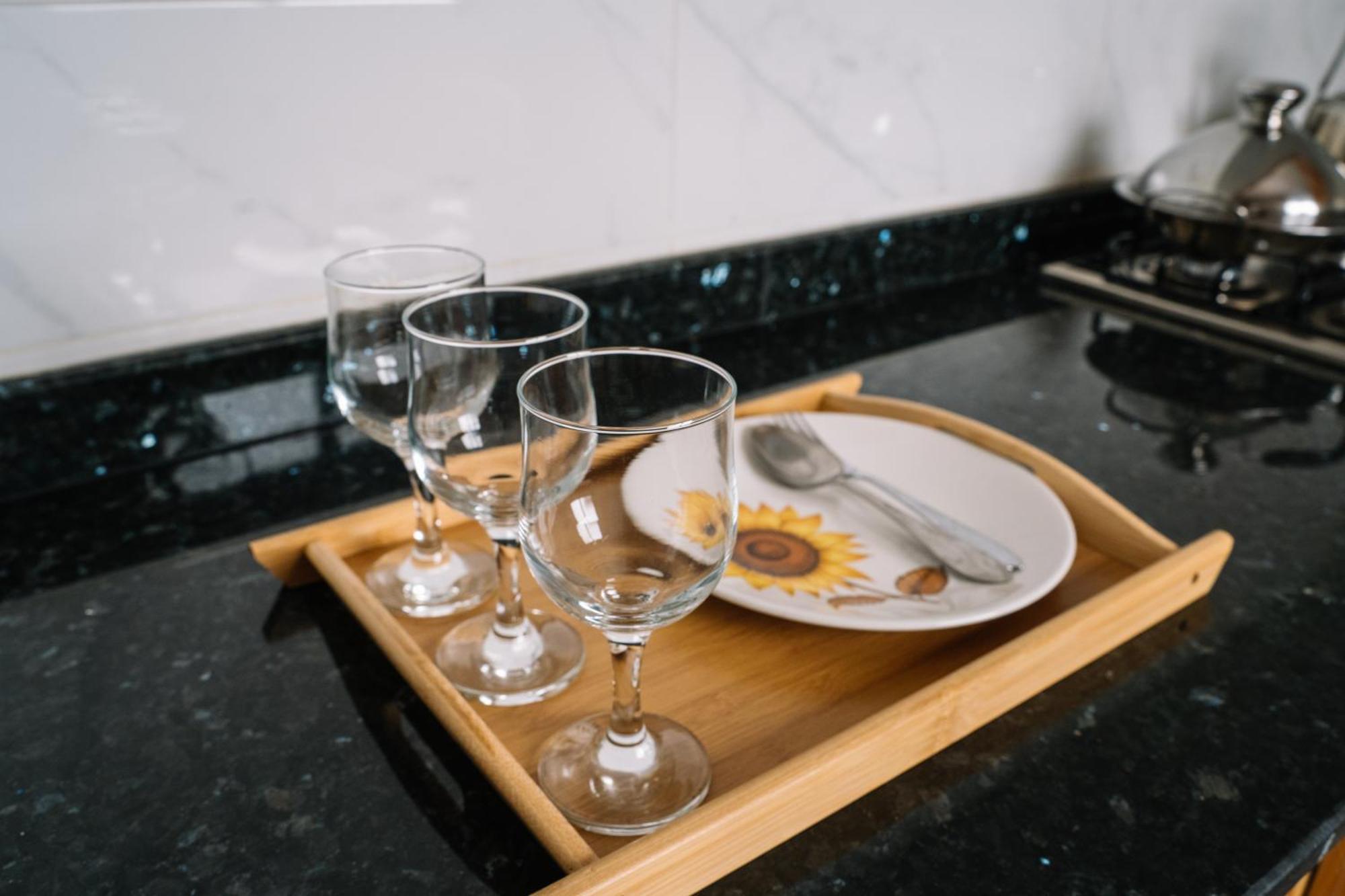 Appartement Pour Familles Midelt Bagian luar foto