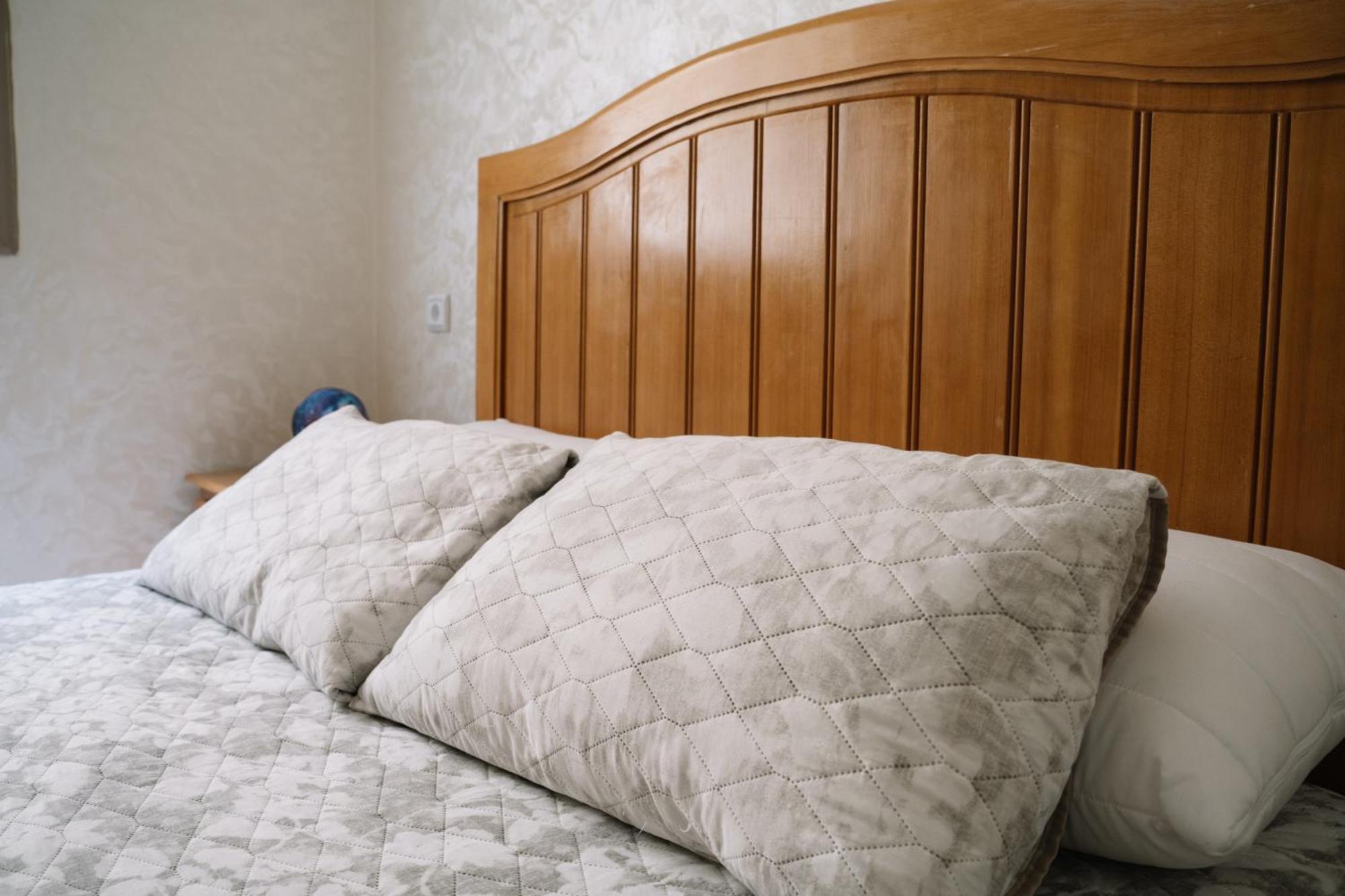 Appartement Pour Familles Midelt Bagian luar foto