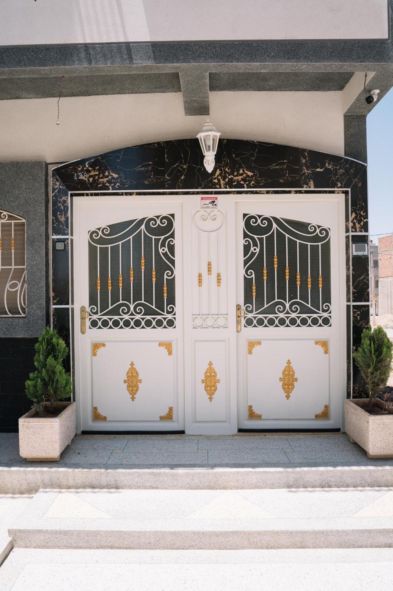 Appartement Pour Familles Midelt Bagian luar foto