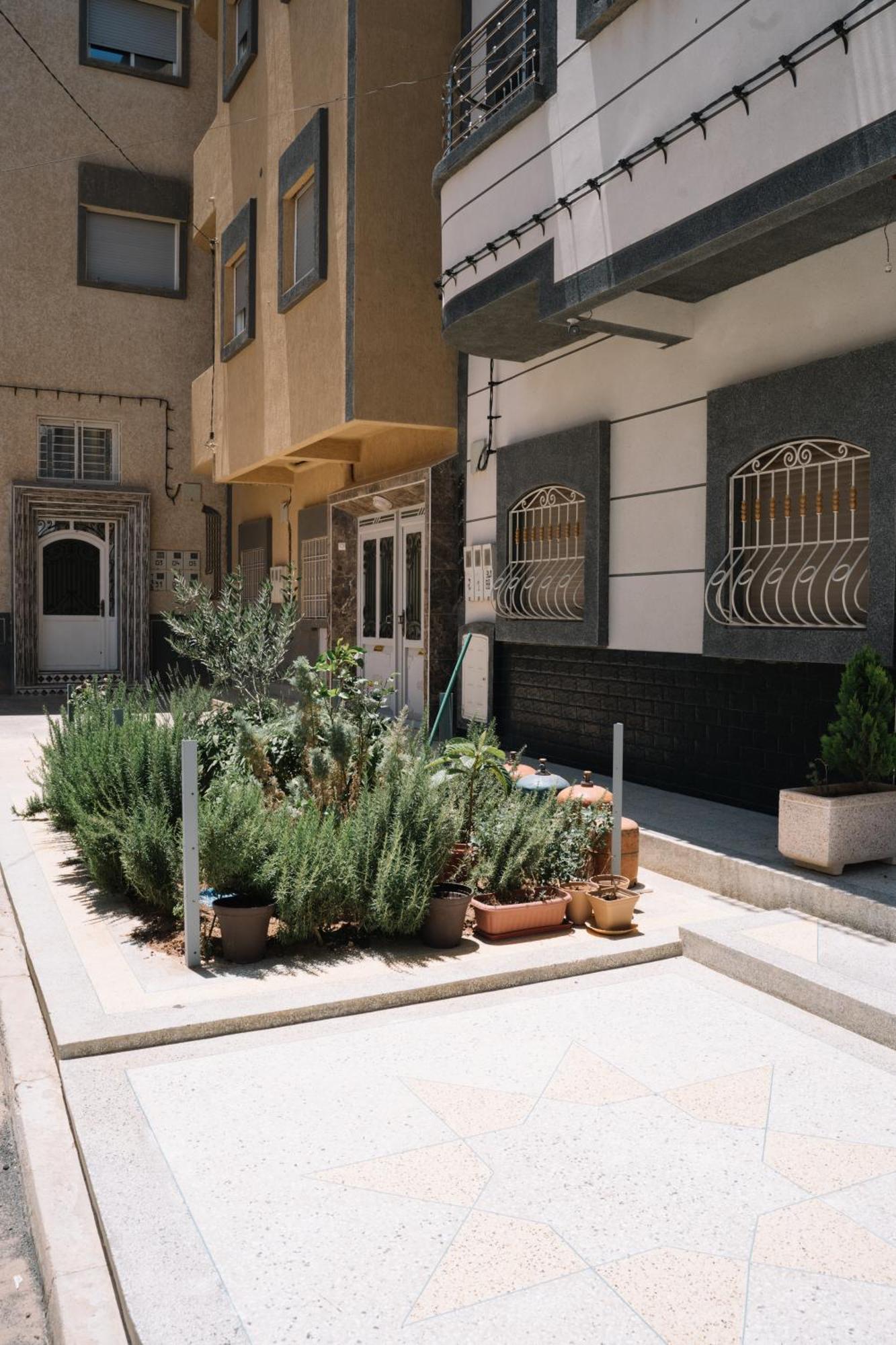 Appartement Pour Familles Midelt Bagian luar foto