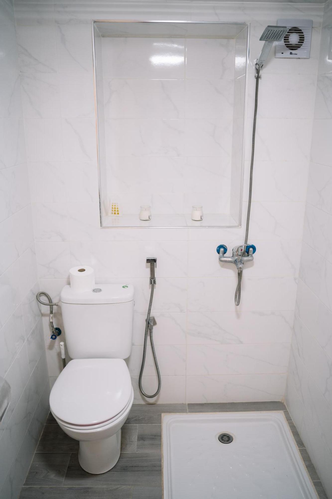 Appartement Pour Familles Midelt Bagian luar foto