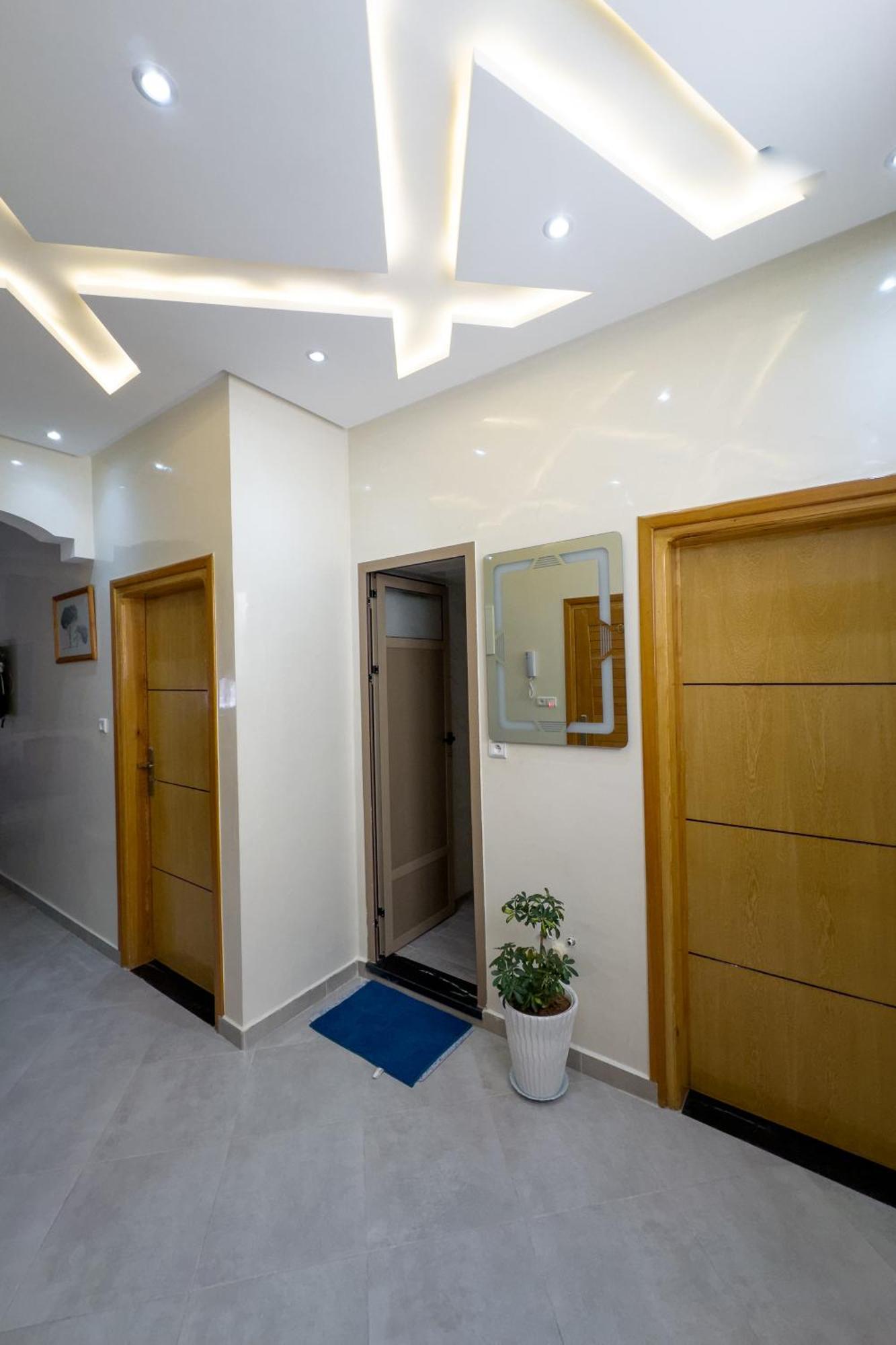 Appartement Pour Familles Midelt Bagian luar foto