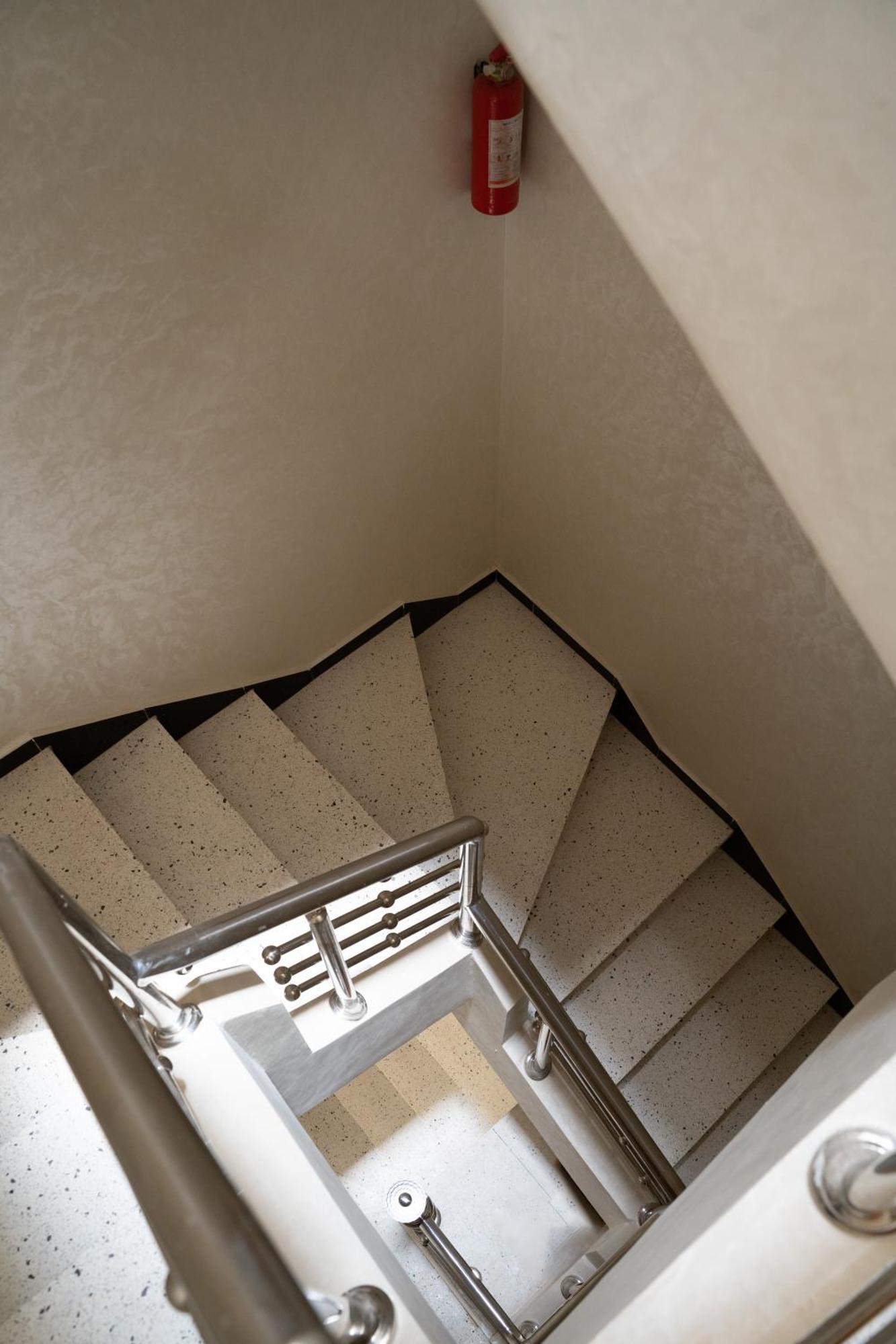 Appartement Pour Familles Midelt Bagian luar foto
