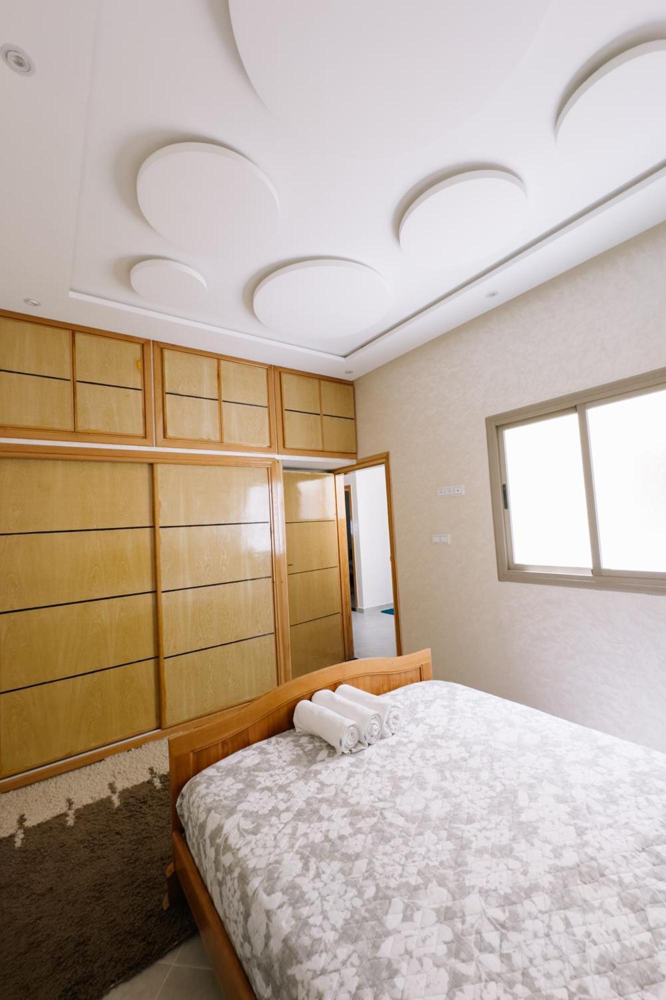 Appartement Pour Familles Midelt Bagian luar foto